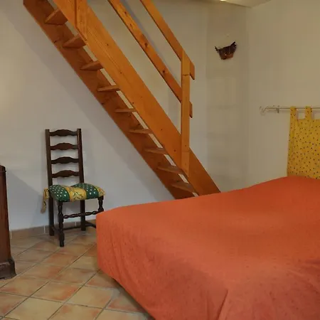 Le Petit Labouret Casa de hóspedes 3*