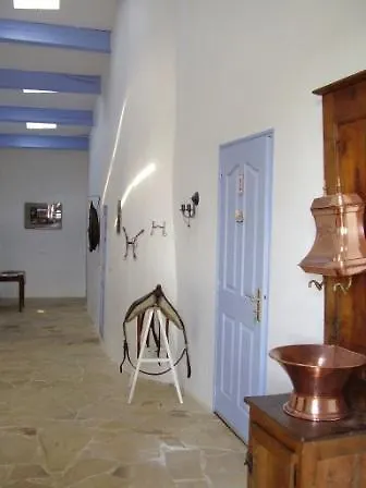 Casa de hóspedes Le Petit Labouret